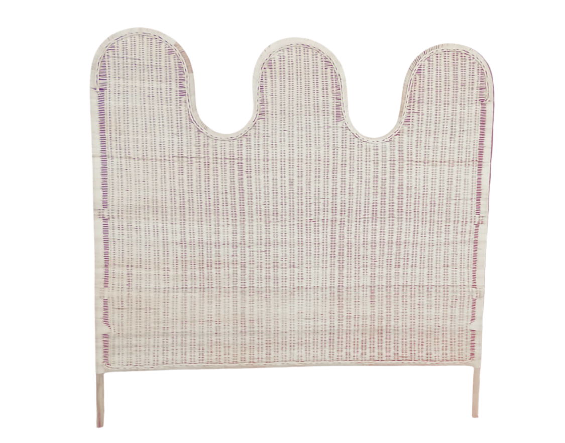 The Wave Bed Head