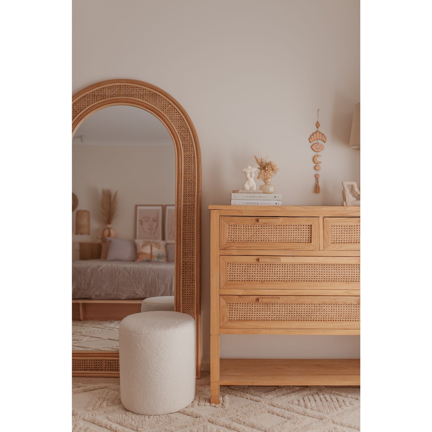 The Ivie Drawers