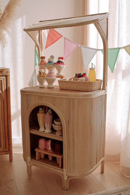 The Sunday Stall