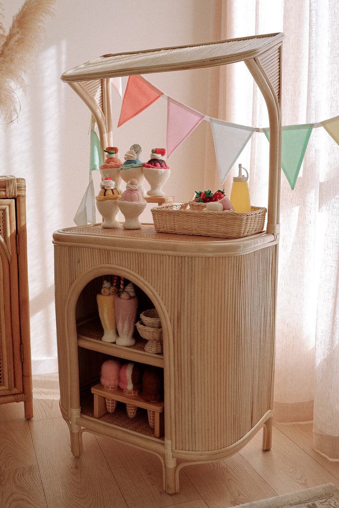 The Sunday Stall