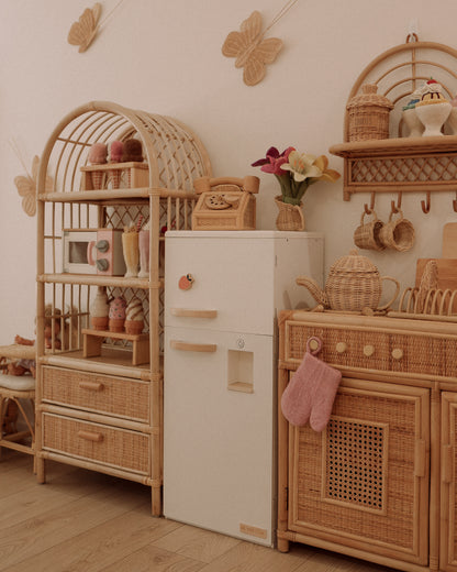 The Honolulu Hutch (Nui)