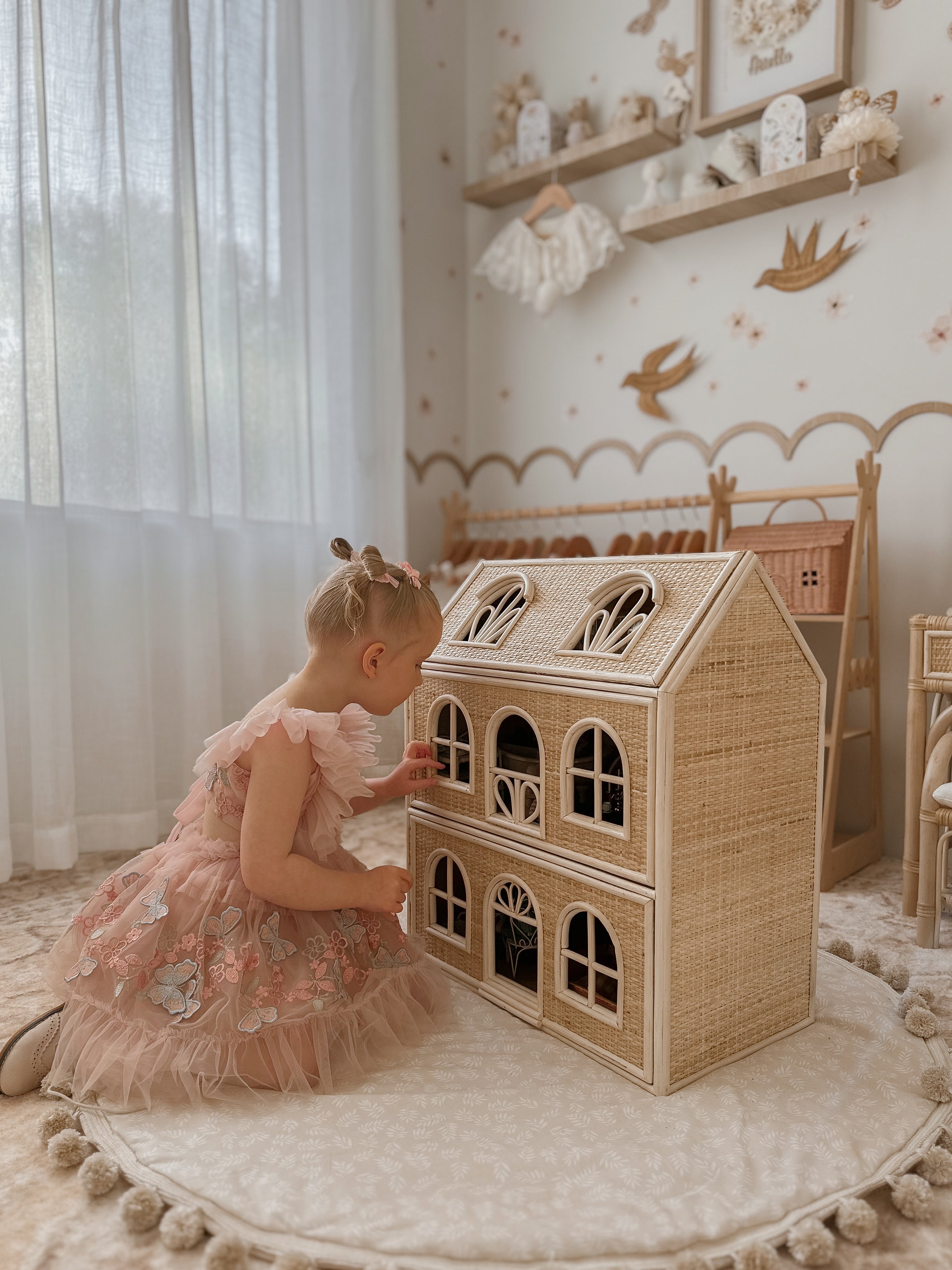 The Florence | Poppy's Little Treasures