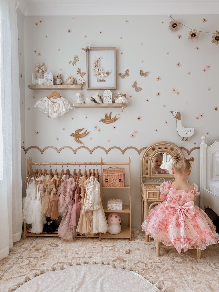 The Nani Dresser