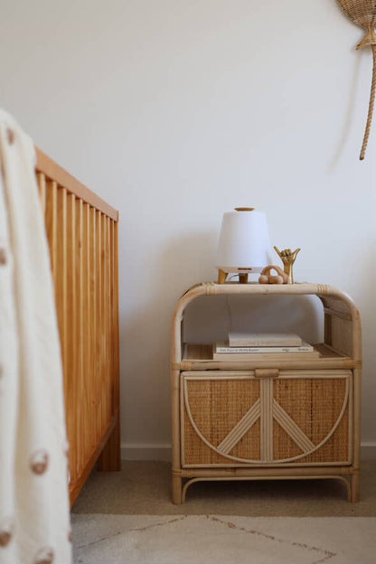 The Peace Bedside