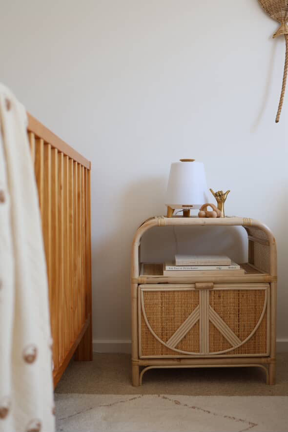 The Peace Bedside