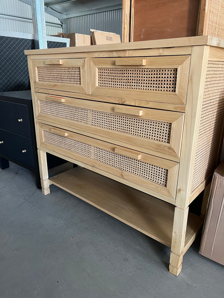 Ivie drawers - seconds