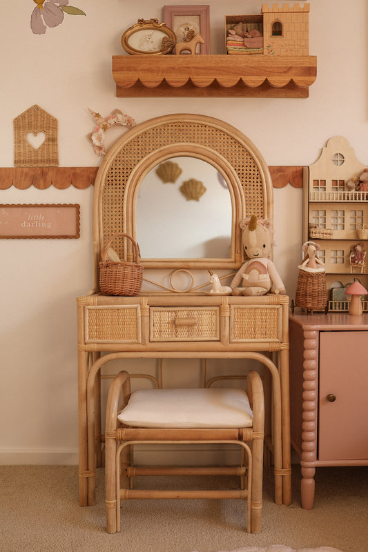 The Nani Dresser Grande