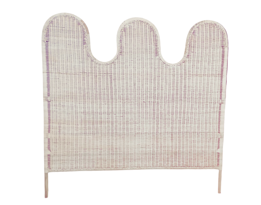 The Wave Bed Head