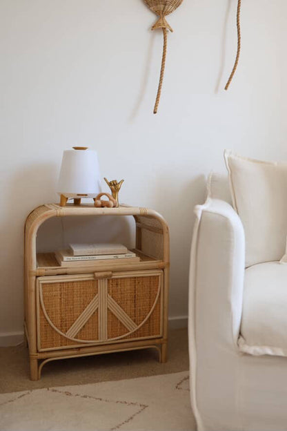 The Peace Bedside