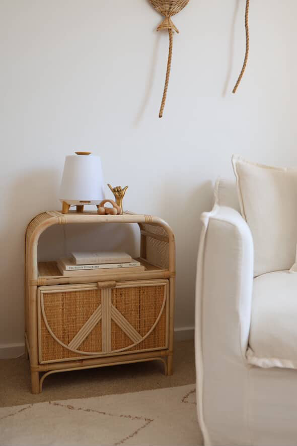 The Peace Bedside