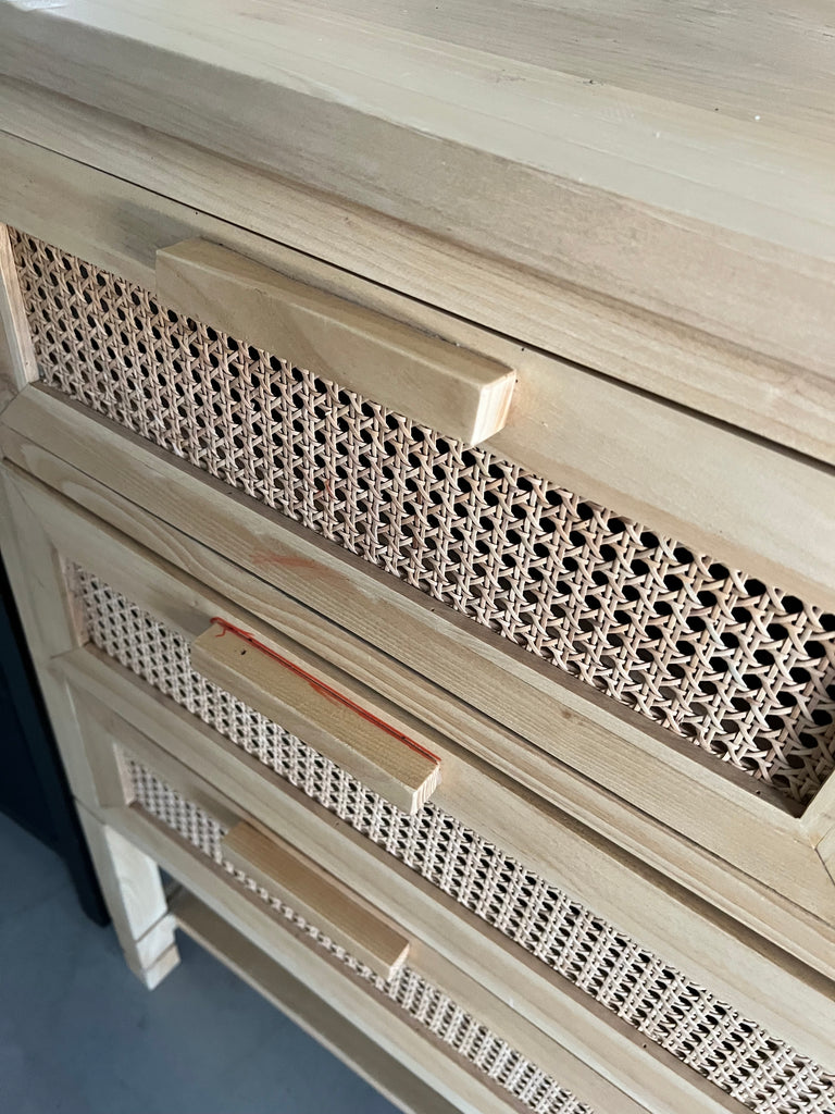 Ivie drawers - seconds