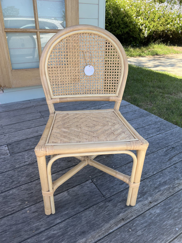 The Cove Desk + Chair