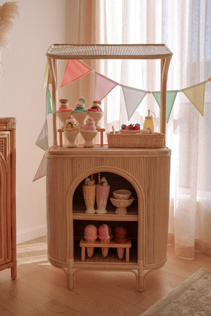 The Sunday Stall