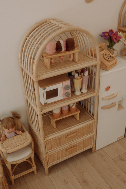 The Honolulu Hutch (Nui)