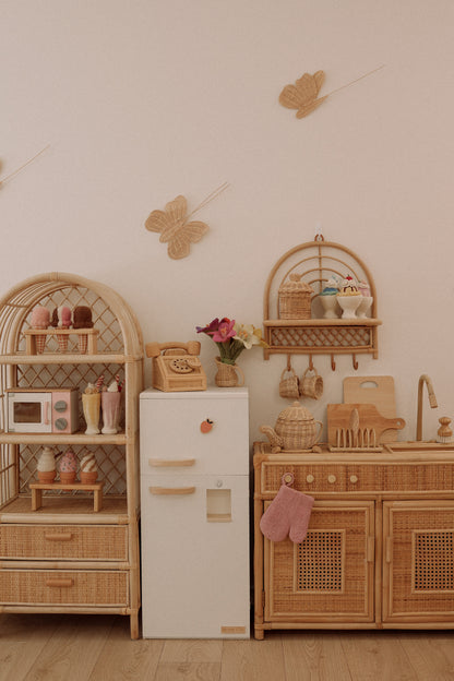 The Honolulu Hutch (Nui)