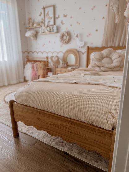 The Vallie Single Bed