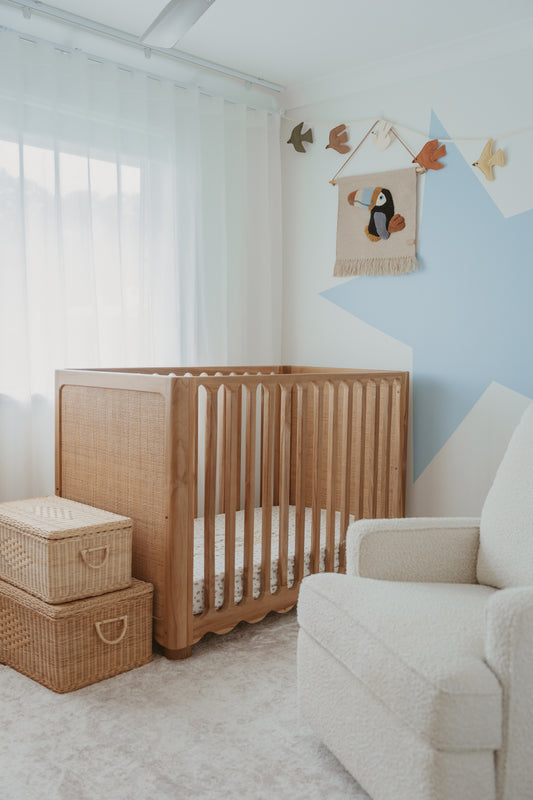 The Vallie Cot