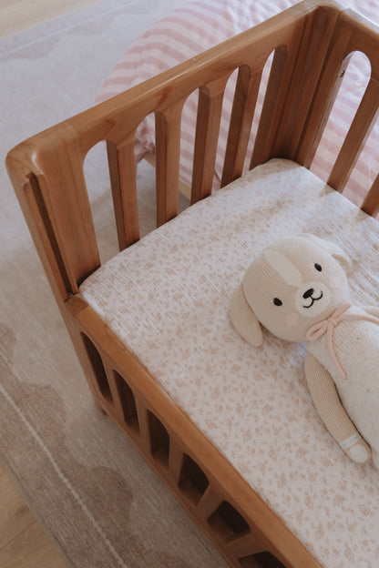 The Vallie Co Sleeper Bassinet