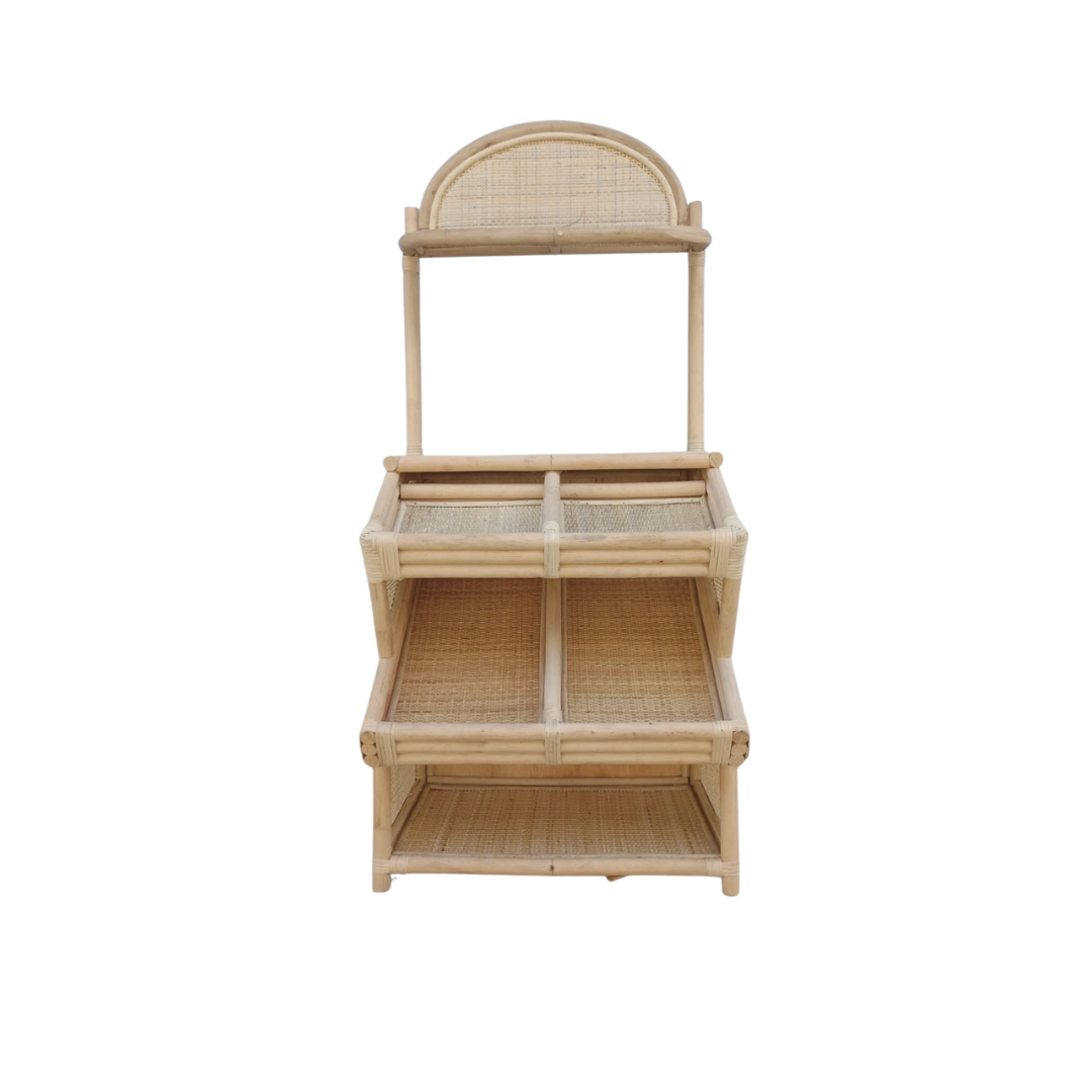 Mini Market Stall