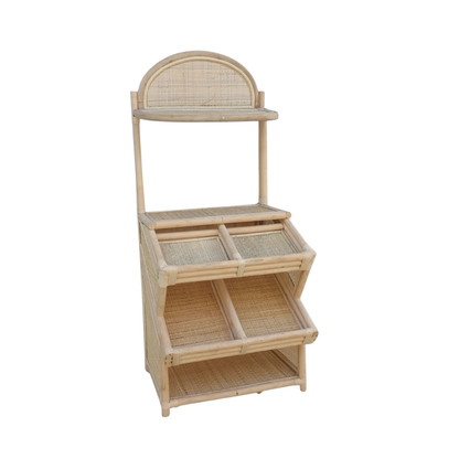 Mini Market Stall