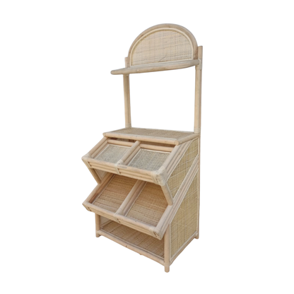 Mini Market Stall