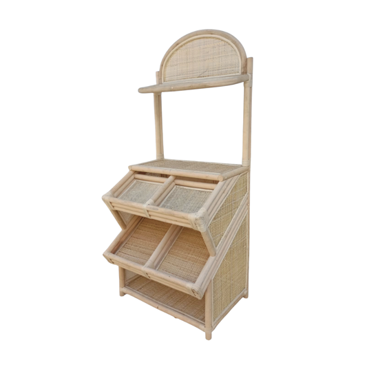 Mini Market Stall