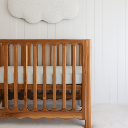 The Mini Vallie Cot
