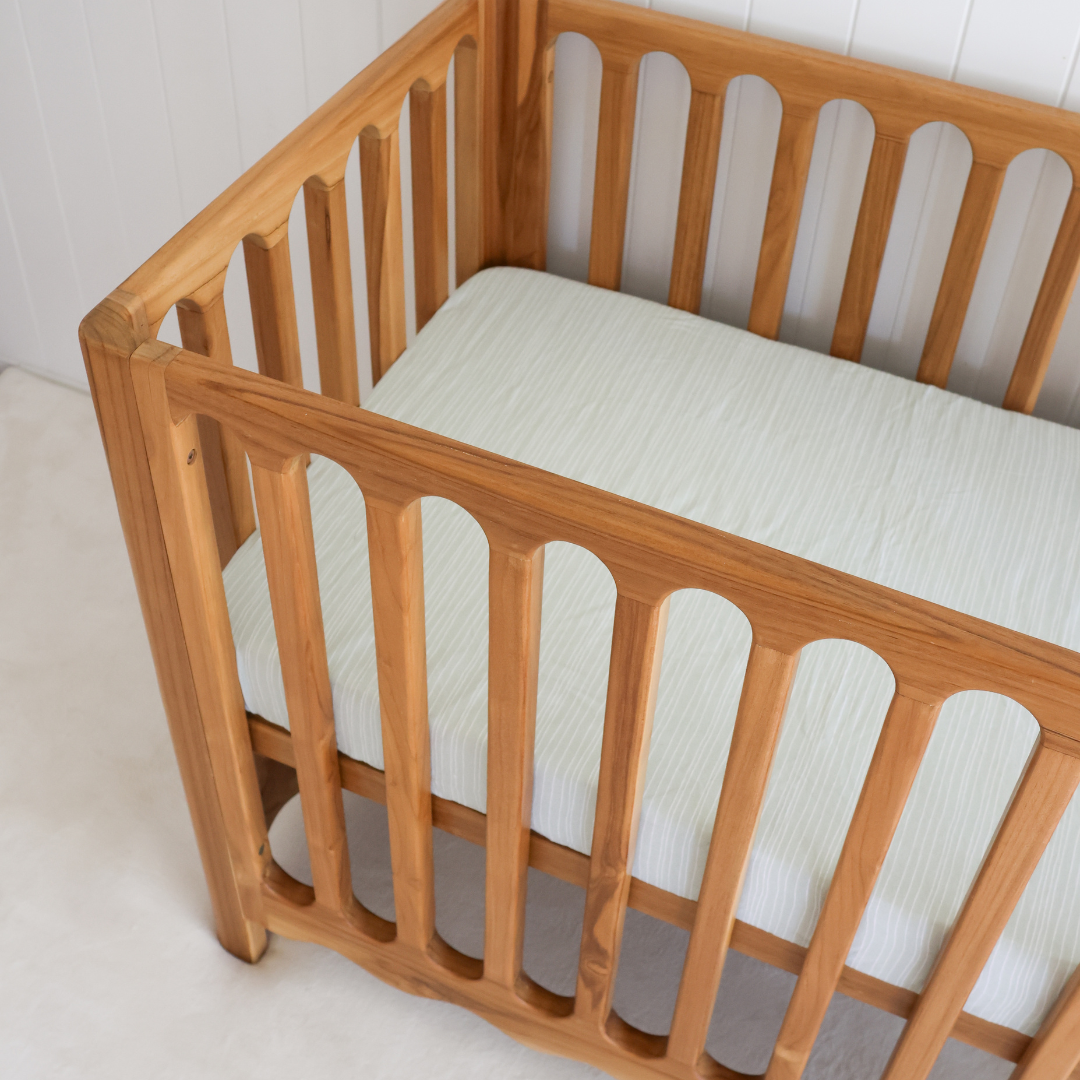 The Mini Vallie Cot