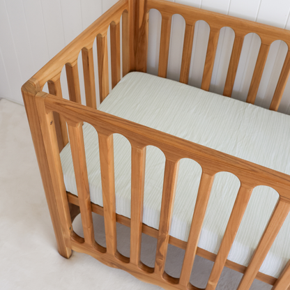 The Mini Vallie Cot