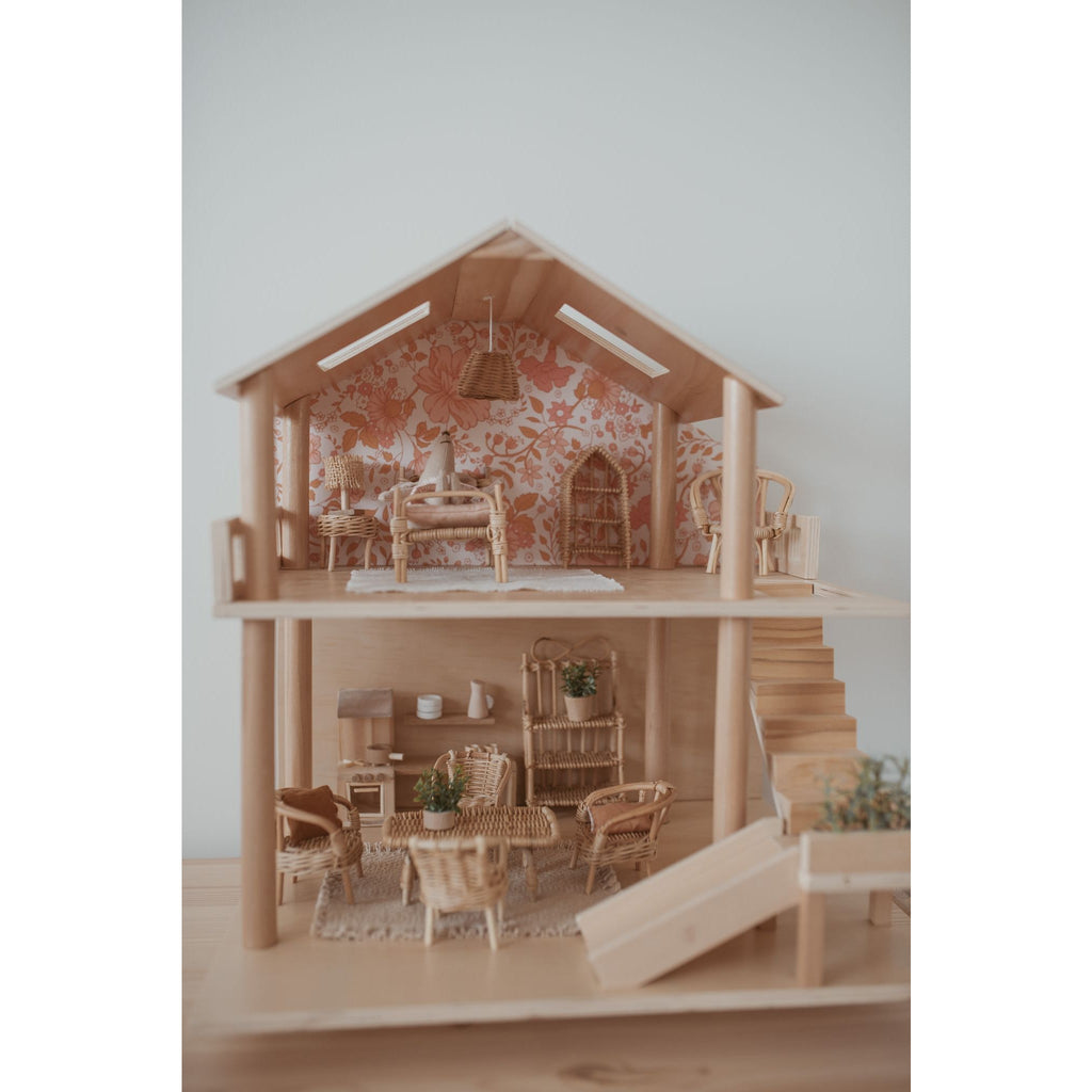 MYSTERY PACKS Doll house furniture pack no