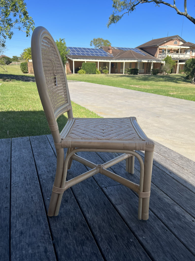 The Cove Desk + Chair