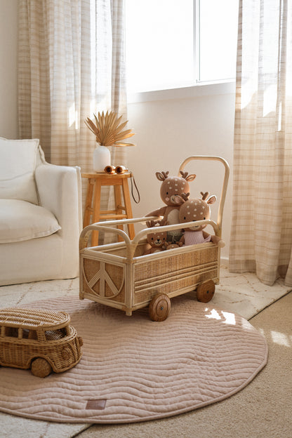 Peace Cart