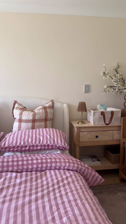 The Vallie Co Sleeper Bassinet