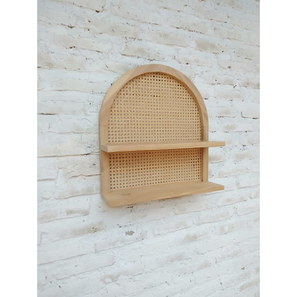 Arch Wall Shelf