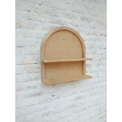 Arch Wall Shelf