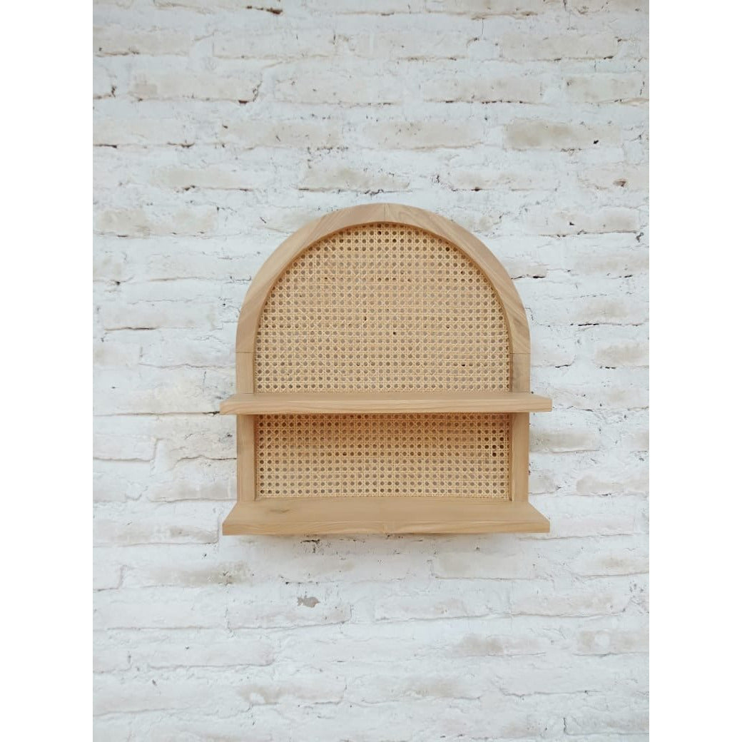 Arch Wall Shelf