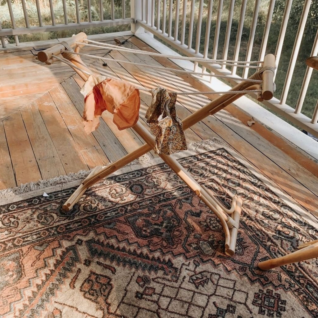 Ironing Set