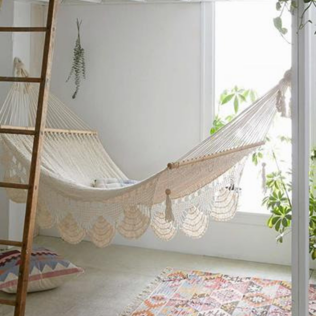 The Mele Hammock