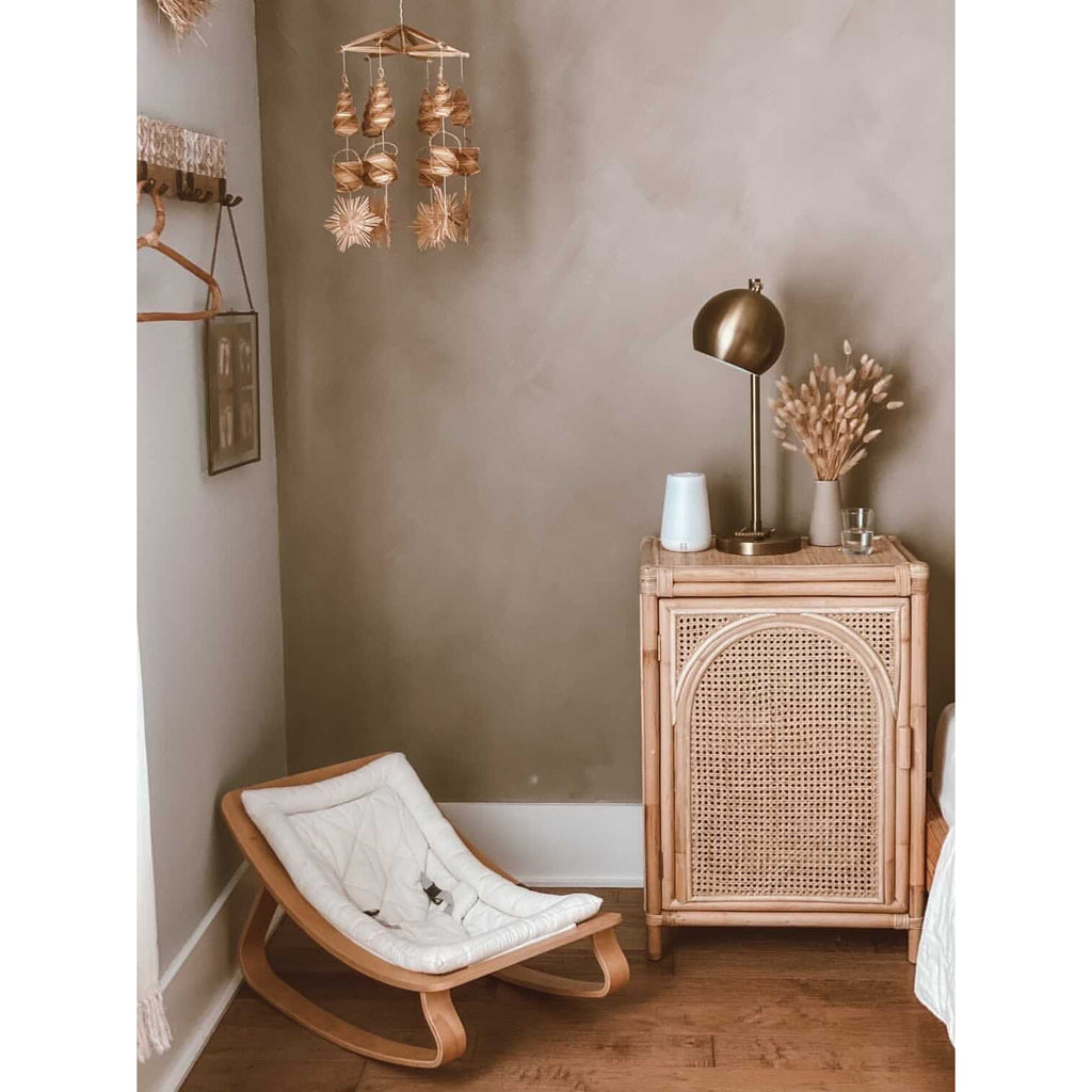 The Arches Bedside Table