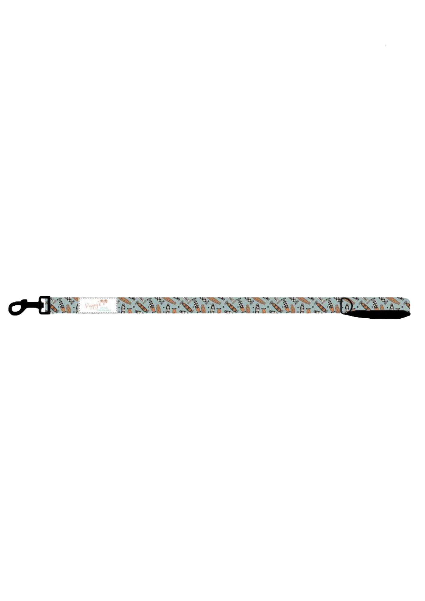 SKATEBOARDS LEASH