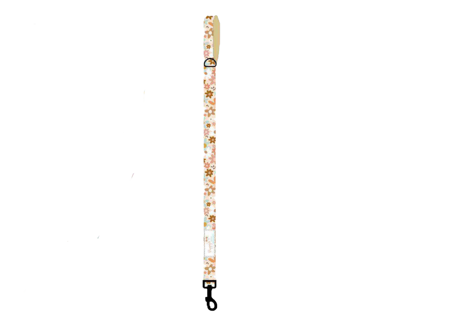SWEET FLORALS LEASH