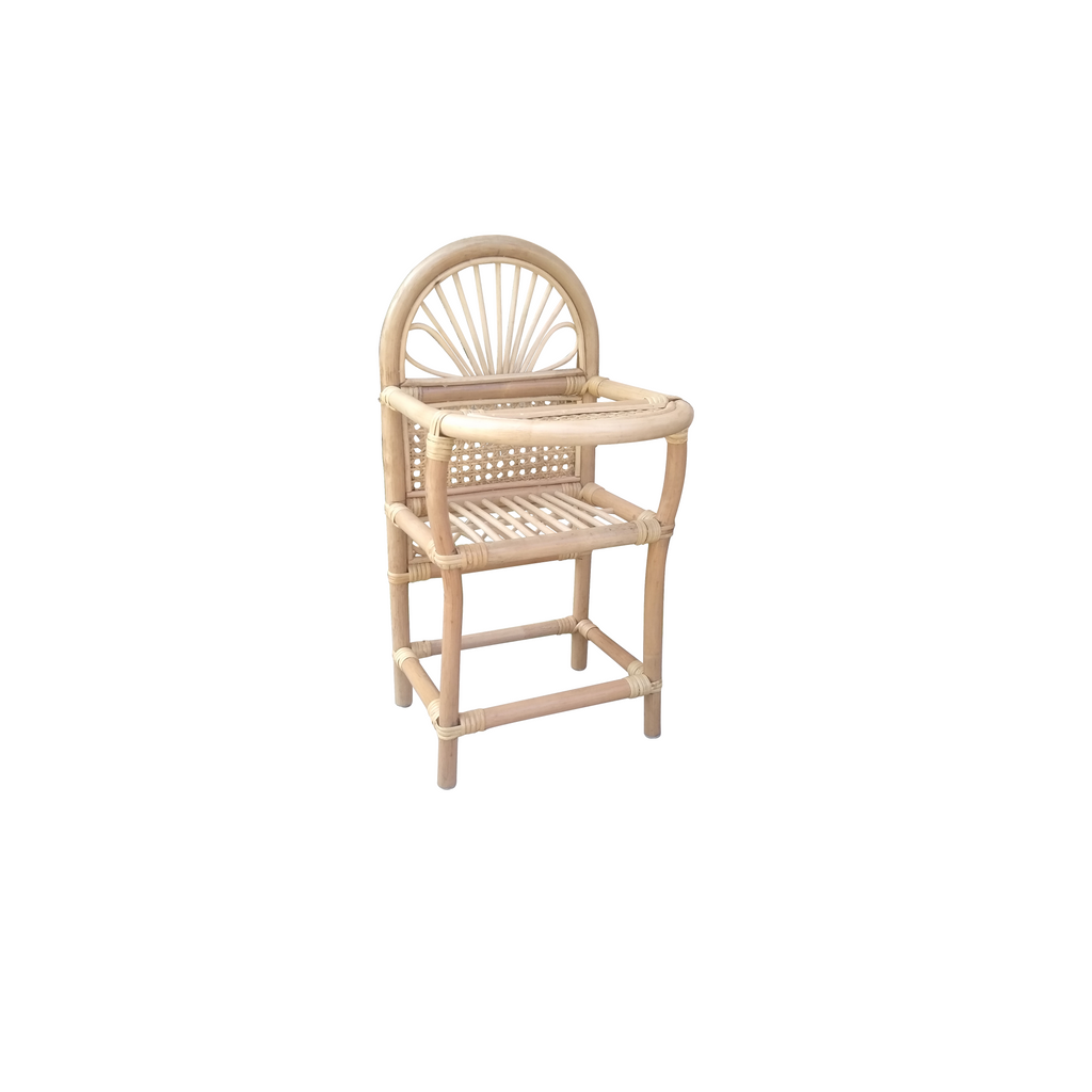 The Sunrise High Chair