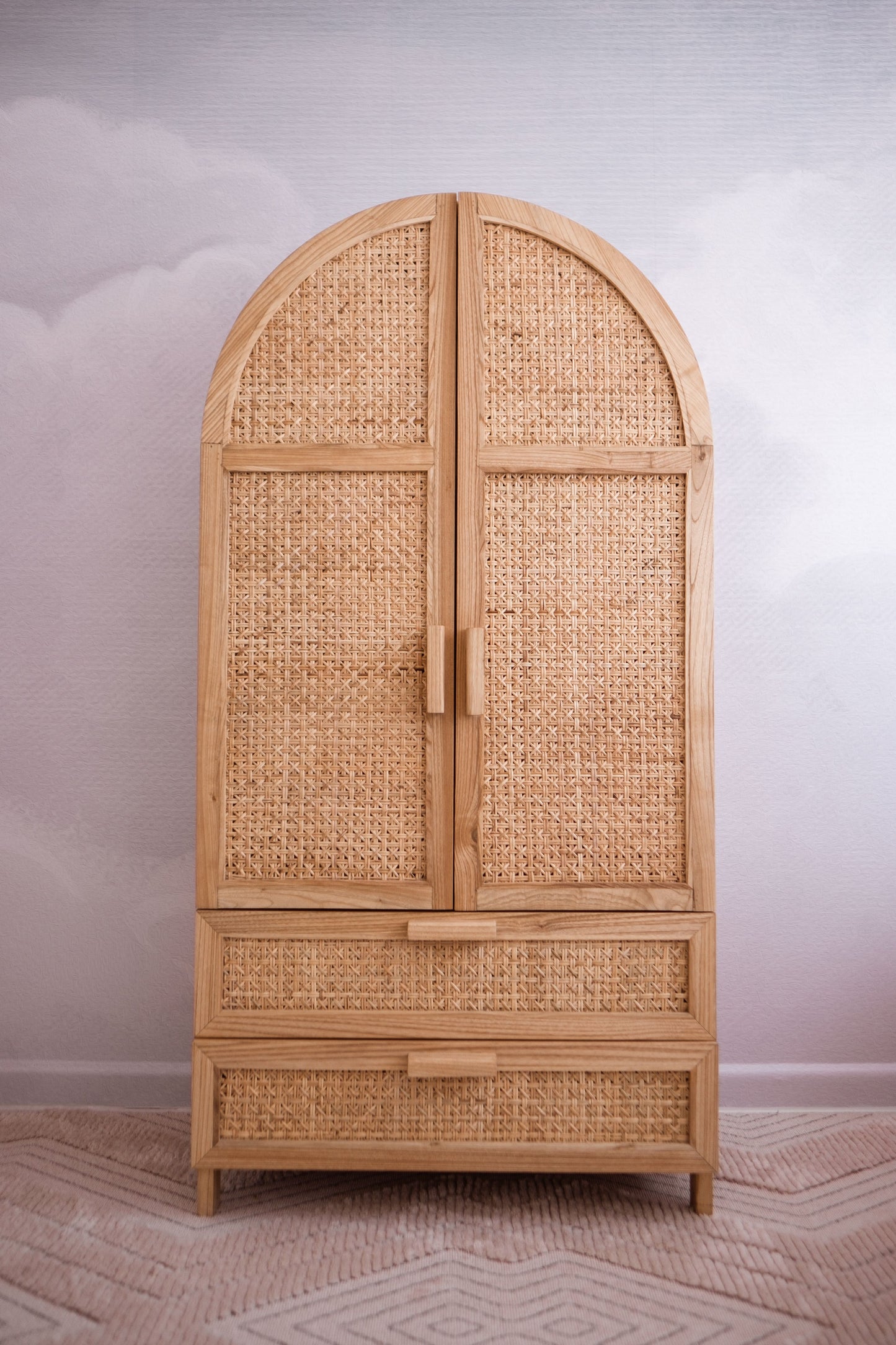 The Meadow Wardrobe