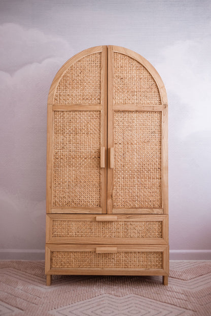 The Meadow Wardrobe