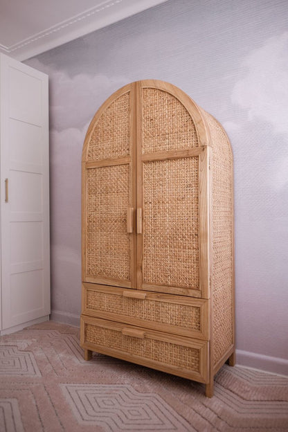 The Meadow Wardrobe