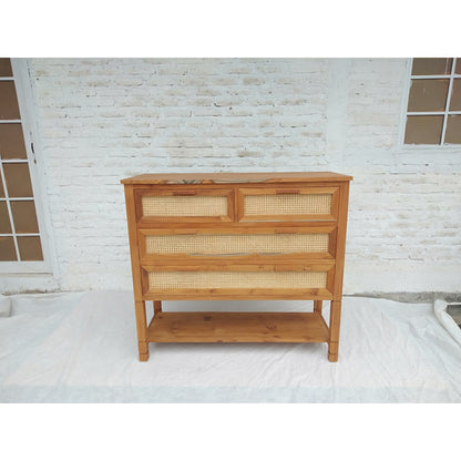 The Ivie Drawers