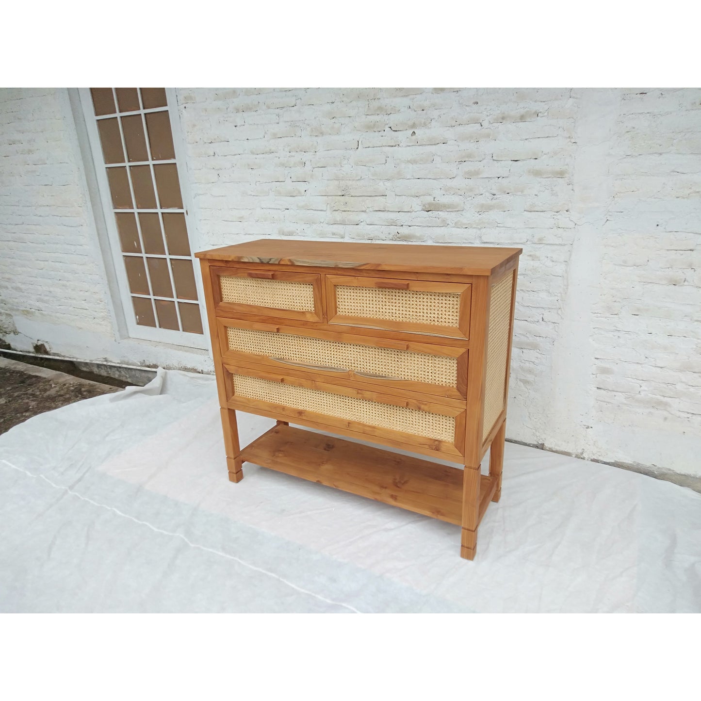 The Ivie Drawers