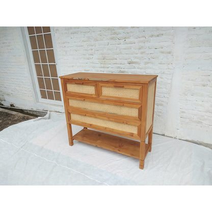 The Ivie Drawers
