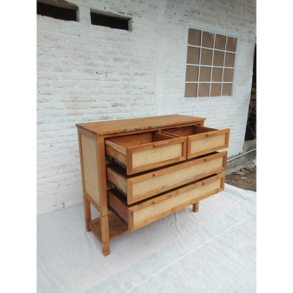 The Ivie Drawers