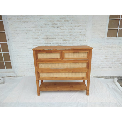 The Ivie Drawers